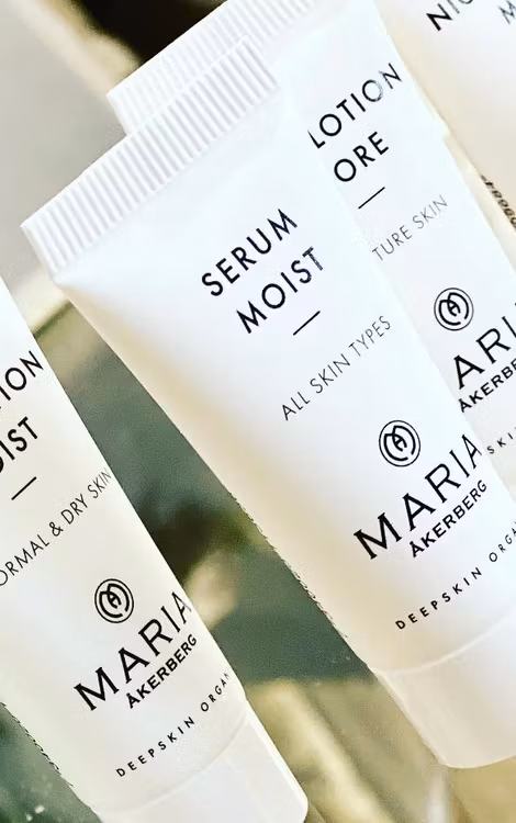 Serum Moist 5 ml Gåva vid makeupköp för 300 kr