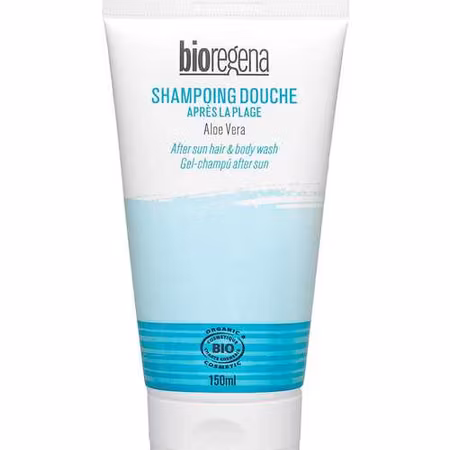 BIOREGENA AFTER-SUN HAIR & BODY WASH