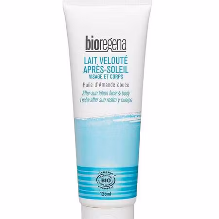 BIOREGENA AFTER-SUN LOTION