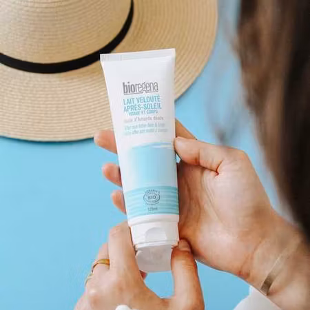 BIOREGENA AFTER-SUN LOTION