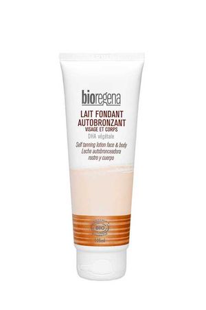 BIOREGENA SELF-TANNING LOTION