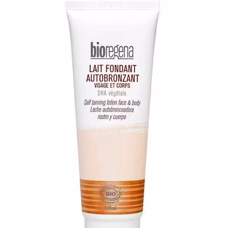 BIOREGENA SELF-TANNING LOTION