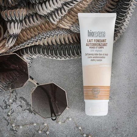 BIOREGENA SELF-TANNING LOTION