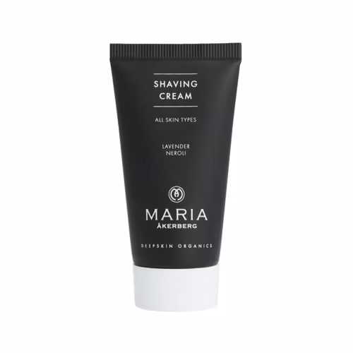Shaving Creme Maria Åkerberg 2 storlekar