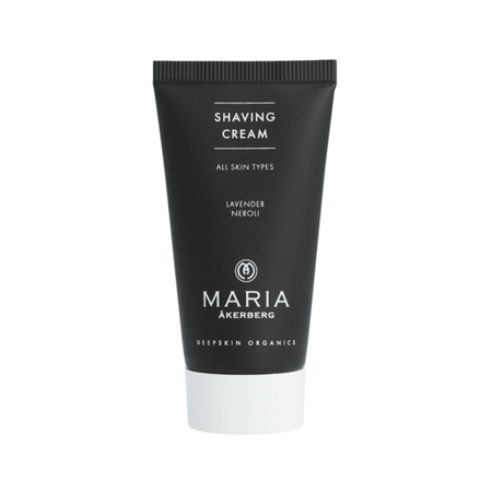 Shaving Creme Maria Åkerberg 2 storlekar