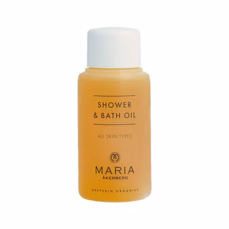 Shower & Bath Oil Maria Åkerberg 2 storlekar