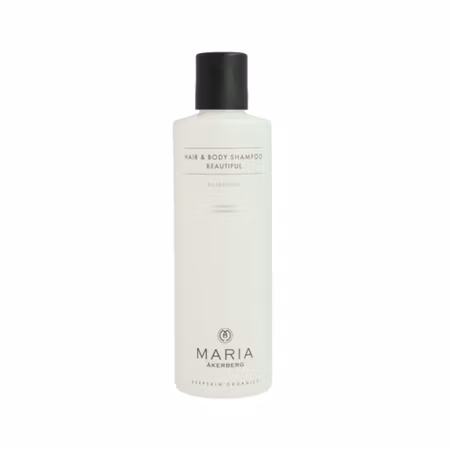 Hair & Body Shampoo Beautiful Maria Åkerberg 2 storlekar