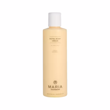 Royal Body Creme Maria Åkerberg