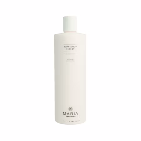 Body Lotion Energy Maria Åkerberg 4 storlekar