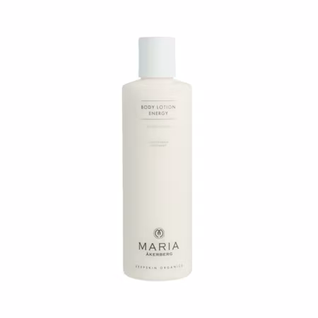 Body Lotion Energy Maria Åkerberg 4 storlekar