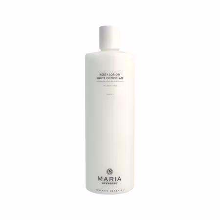 Body Lotion White Chocolate 2 storlekar Maria Åkerberg