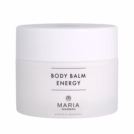 Body Balm Energy Maria Åkerberg