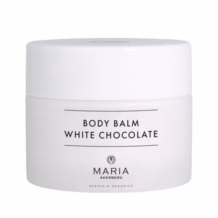 Body Balm White Chocolate Maria Åkerberg
