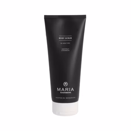 Body Scrub Maria Åkerberg 2 storlekar