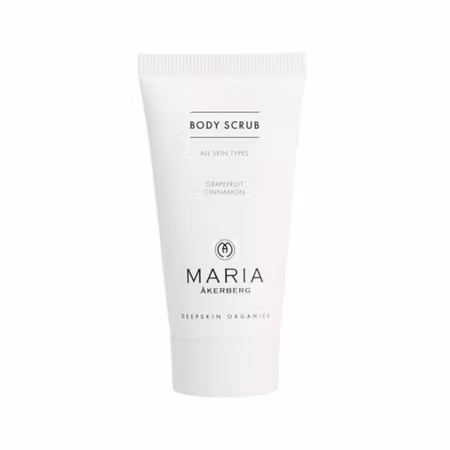 Body Scrub Maria Åkerberg 2 storlekar