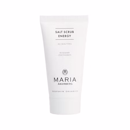 Salt Scrub Energy Maria Åkerberg 2 storlekar