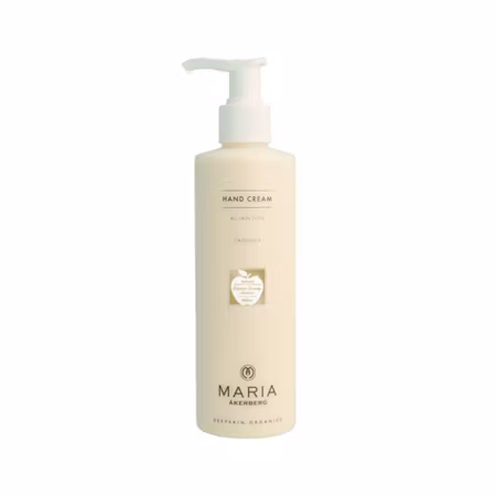 Hand Creme Maria Åkerberg 3 storlekar