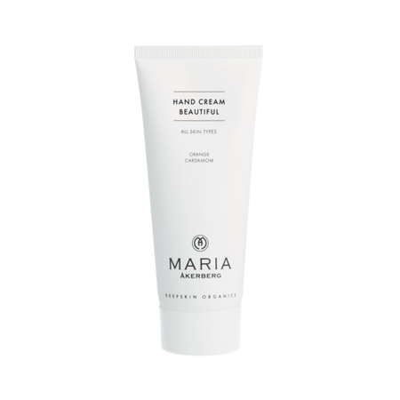 Hand Creme Beautiful Maria Åkerberg 3 storlekar