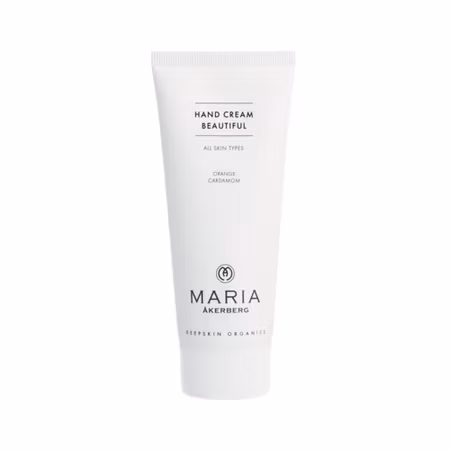 Hand Creme Beautiful Maria Åkerberg 3 storlekar