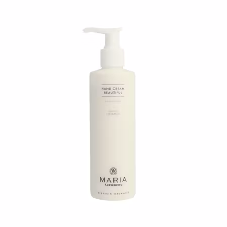 Hand Creme Beautiful Maria Åkerberg 3 storlekar