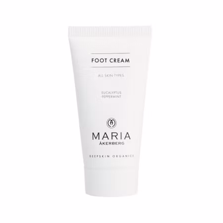Foot Creme Maria Åkerberg 3 storlekar