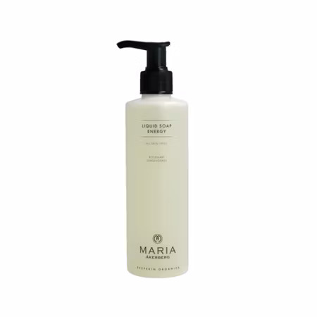 Liquid Soap Energy Maria Åkerberg 2 storlekar