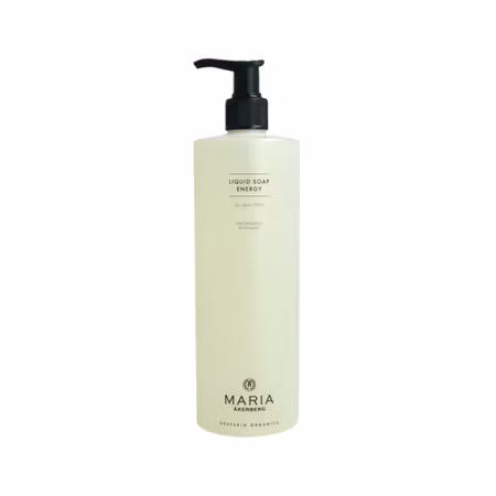 Liquid Soap Energy Maria Åkerberg 2 storlekar
