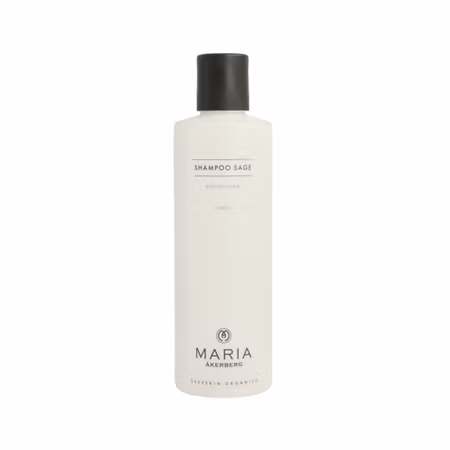 Shampoo Sage Maria Åkerberg