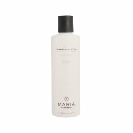 Shampoo Mentha Maria Åkerberg