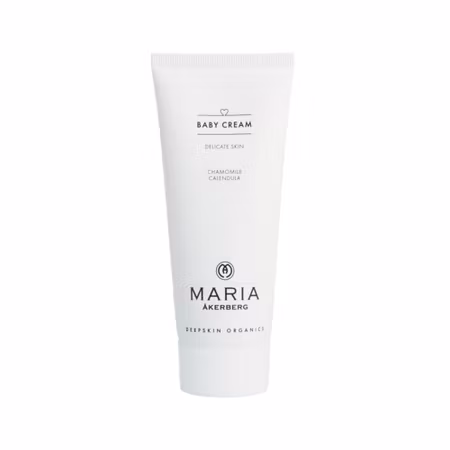 Baby Creme Maria Åkerberg 2 storlekar