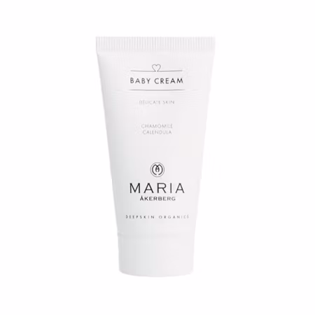 Baby Creme Maria Åkerberg 2 storlekar