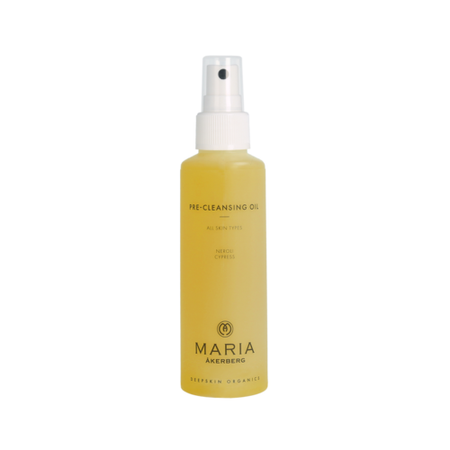 Pre- Cleansing Oil Maria Åkerberg