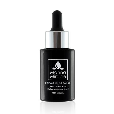 Reload Night Serum MARINA MIRACLE 2 storlekar