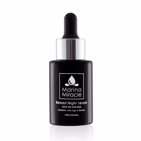 Reload Night Serum MARINA MIRACLE 2 storlekar