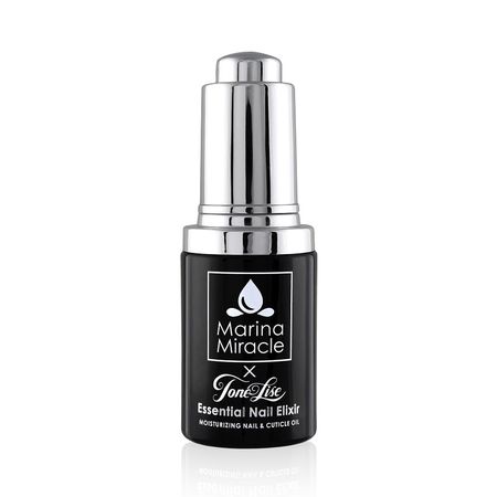 Essential Nail Elexir Nagelolja MARINA MIRACLE