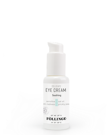 Delicate Eye Creme Föllinge Pro Sensitive