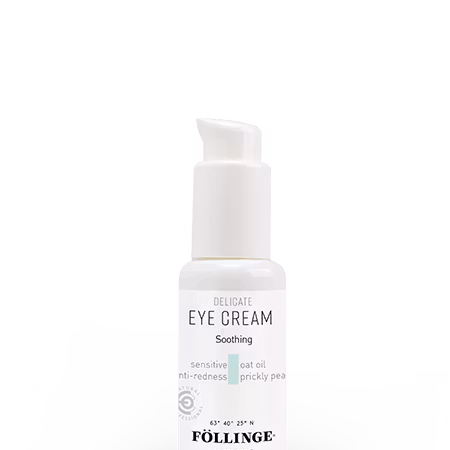 Delicate Eye Creme Föllinge Pro Sensitive