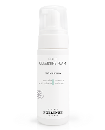 Gentle Foam Cleanser Föllinge PRO