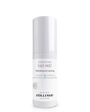 Comforting Face Mist Föllinge Pro