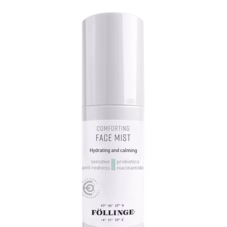 Comforting Face Mist Föllinge Pro