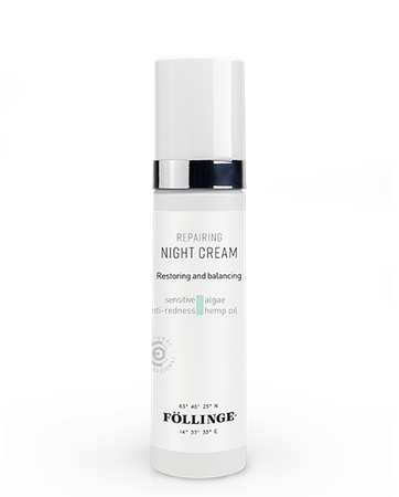 Repairing Night Creme Föllinge PRO Sensetive