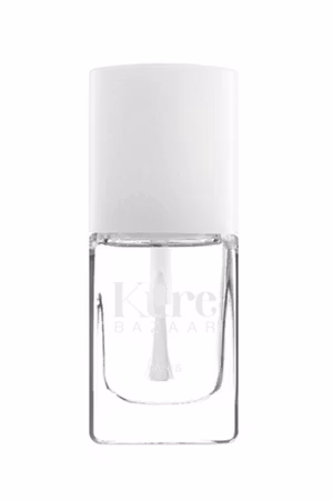 DRY FINISH snabbtorkande topplack vegan 12 free Kure Bazaar 10 ml