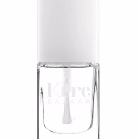 DRY FINISH snabbtorkande topplack vegan 12 free Kure Bazaar 10 ml