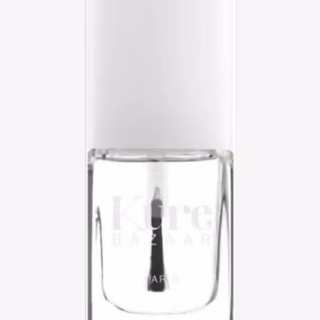 FIRST BASE Underlack  12 free vegan Kure Bazaar