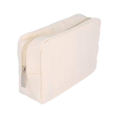 Necessär i ekobomull köp från 600 kr