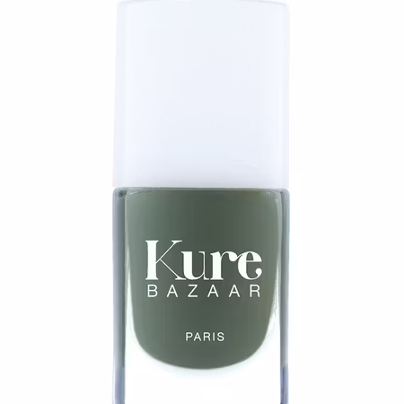 KHAKI Nagellack 12 free vegan Kure Bazaar