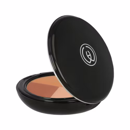 Summer Burst Bronzer Highlight Makeup palett MARIA ÅKERBERG