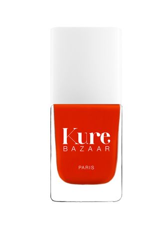 LIPSTICK Nagellack 10-free vegan Kure Bazaar