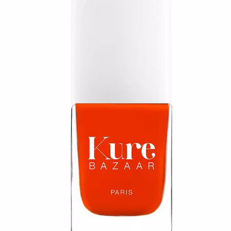 LIPSTICK Nagellack 10-free vegan Kure Bazaar