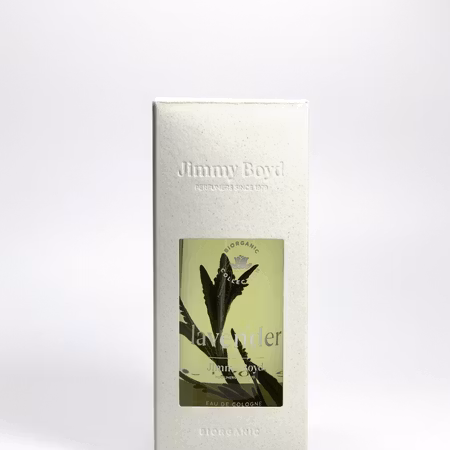 Jimmy Boyd LAVENDER Eau de Cologne från